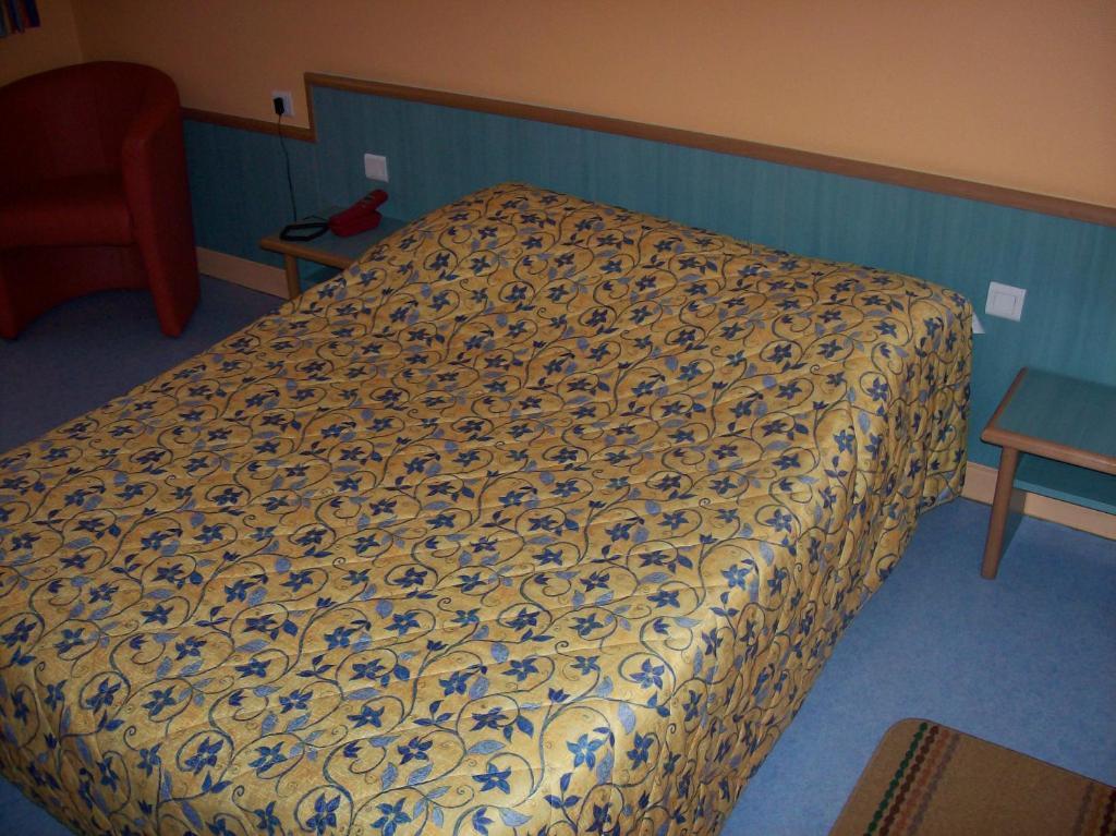 Hotel Restaurant De La Canner Kédange-sur-Canner Cameră foto