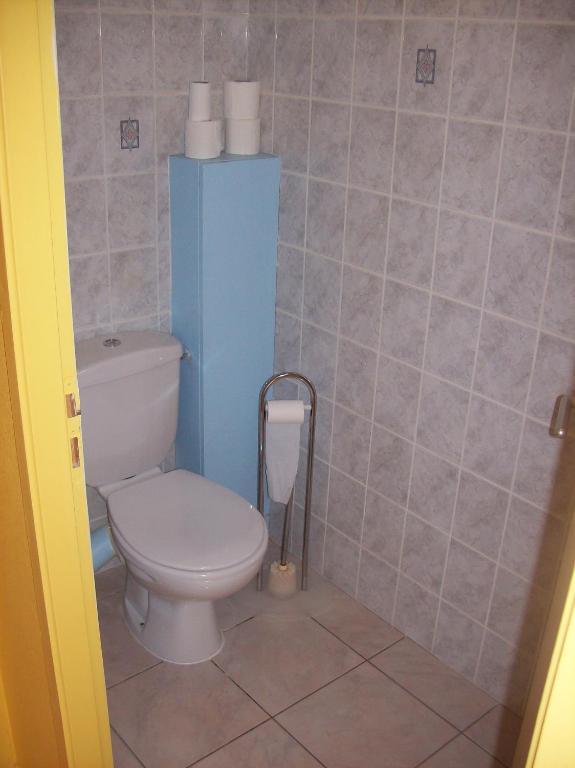 Hotel Restaurant De La Canner Kédange-sur-Canner Cameră foto